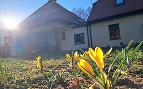 Leśniczówka Agroturystyka Gabriela Pieczka